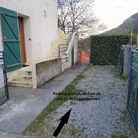 Le Manet - Proche Centre - Parking Gratuit Bonneville (Haute-Savoie)
