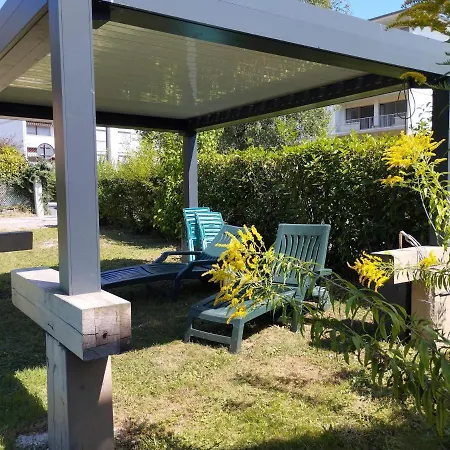 Le Manet - Proche Centre - Parking Gratuit *